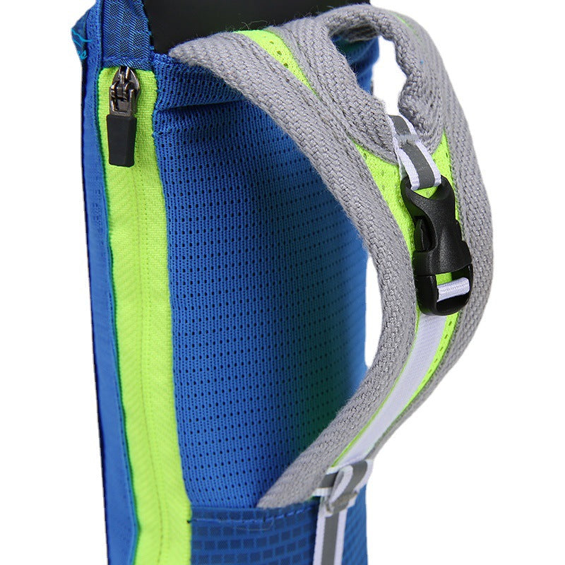 🏃Ultra-Light Handheld Hydration Bottle – Stay Fueled Without Slowing Down