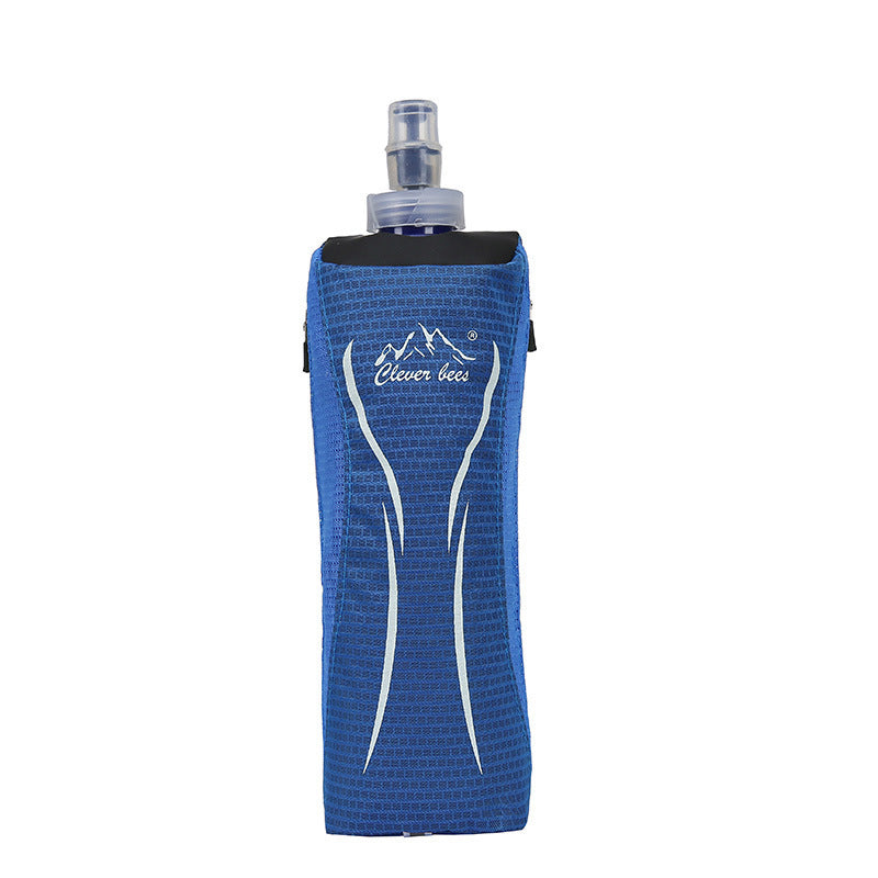 🏃Ultra-Light Handheld Hydration Bottle – Stay Fueled Without Slowing Down