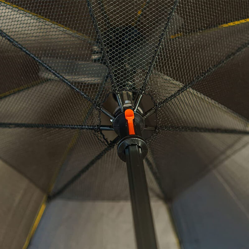 ๐ Multifunction Sun Umbrella โ Stay Cool & Protected Anywhere