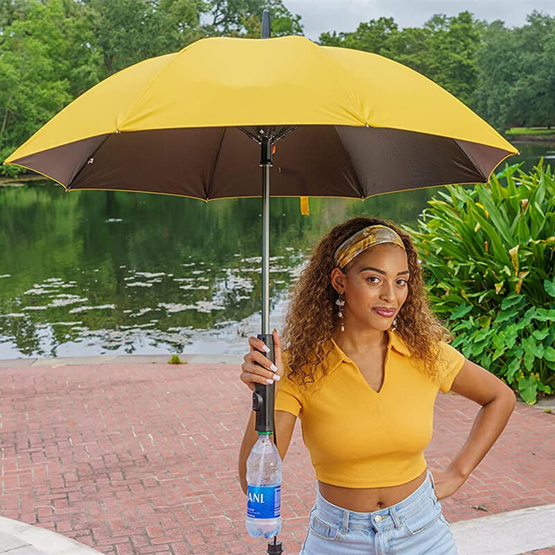 ๐ Multifunction Sun Umbrella โ Stay Cool & Protected Anywhere