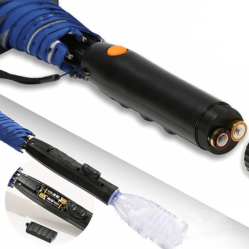 ๐ Multifunction Sun Umbrella โ Stay Cool & Protected Anywhere