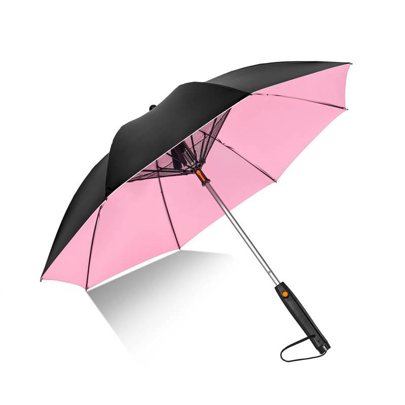 ๐ Multifunction Sun Umbrella โ Stay Cool & Protected Anywhere