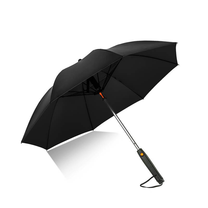 ๐ Multifunction Sun Umbrella โ Stay Cool & Protected Anywhere
