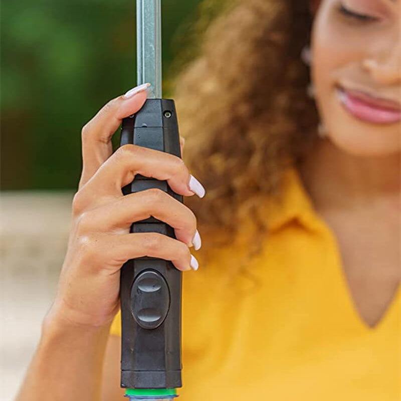 ๐ Multifunction Sun Umbrella โ Stay Cool & Protected Anywhere