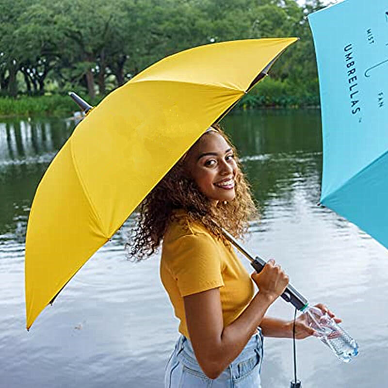 ๐ Multifunction Sun Umbrella โ Stay Cool & Protected Anywhere