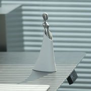 Luna Artisan Fruit & Utility Knife - Mythological Elegance Edition