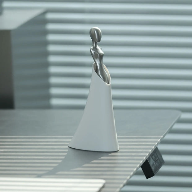 Luna Artisan Fruit & Utility Knife - Mythological Elegance Edition