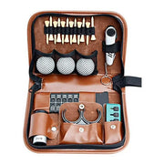 ⛳ Premium Golf Accessories Storage Bag – Style Meets Functionality on the Green