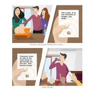 🍻 The Ultimate Adult Party Card Game – Let the Good Times Roll