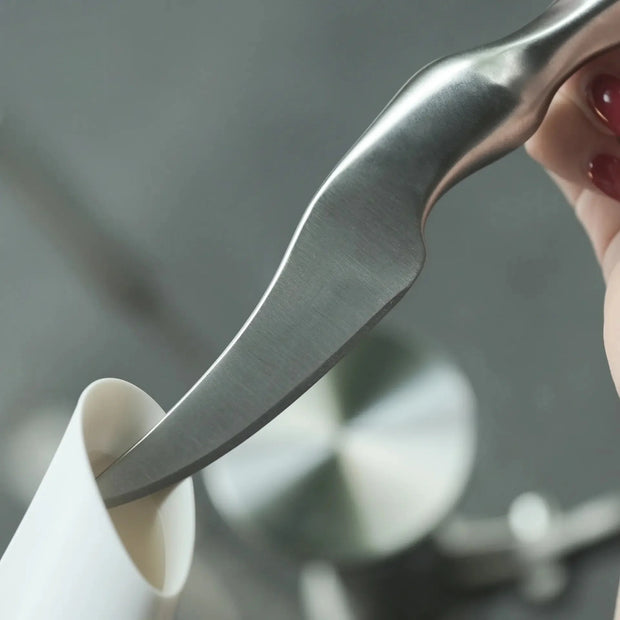 Luna Artisan Fruit & Utility Knife - Mythological Elegance Edition