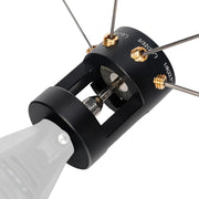 🔧 Portable Tungsten Grinder – Easy-to-Use Sharpening Tool for Welding