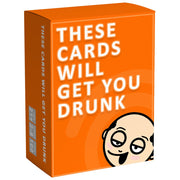 🍻 The Ultimate Adult Party Card Game – Let the Good Times Roll