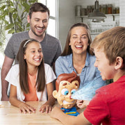Pimple Popping Kids Game – Explosive Family Fun for Ages 5+