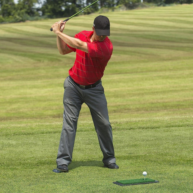 🏌️‍♂️ Golf Weight Transfer Swing Practice Equipment Power Platform