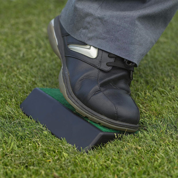 🏌️‍♂️ Golf Weight Transfer Swing Practice Equipment Power Platform