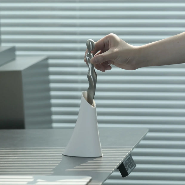 Luna Artisan Fruit & Utility Knife - Mythological Elegance Edition