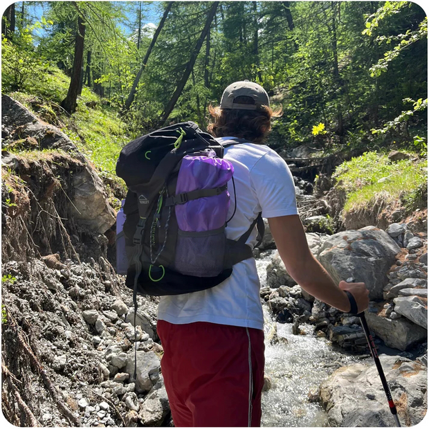 5‑in‑1 All‑In‑One Inflatable Mattress