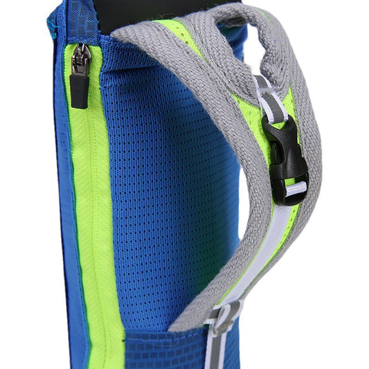 🏃Ultra-Light Handheld Hydration Bottle – Stay Fueled Without Slowing Down