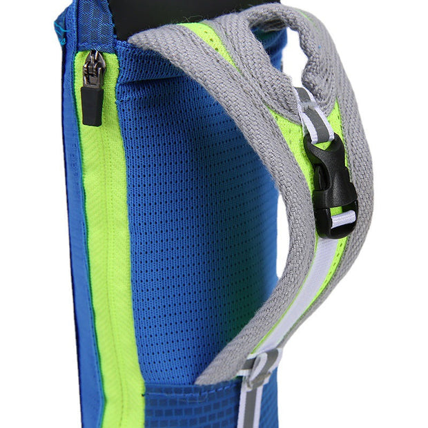 🏃Ultra-Light Handheld Hydration Bottle – Stay Fueled Without Slowing Down