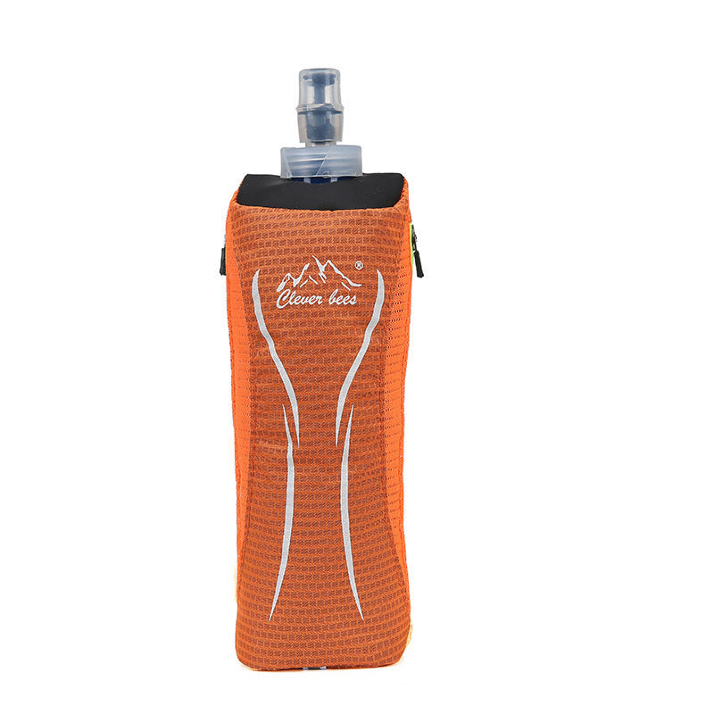🏃Ultra-Light Handheld Hydration Bottle – Stay Fueled Without Slowing Down