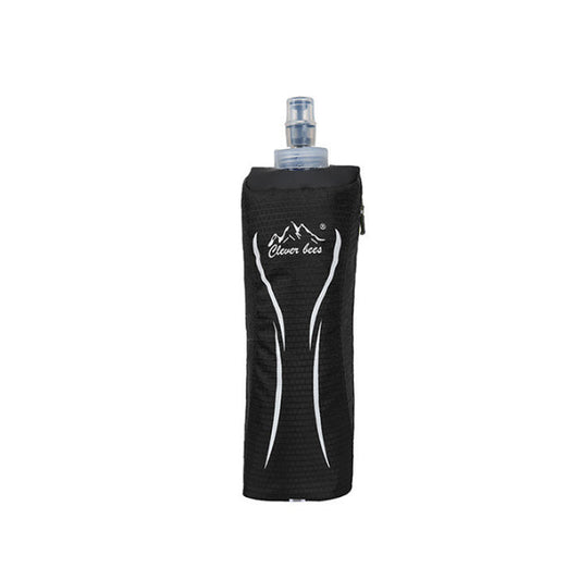 🏃Ultra-Light Handheld Hydration Bottle – Stay Fueled Without Slowing Down