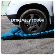 5‑in‑1 All‑In‑One Inflatable Mattress