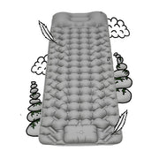 5‑in‑1 All‑In‑One Inflatable Mattress