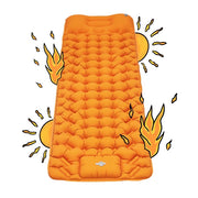 5‑in‑1 All‑In‑One Inflatable Mattress