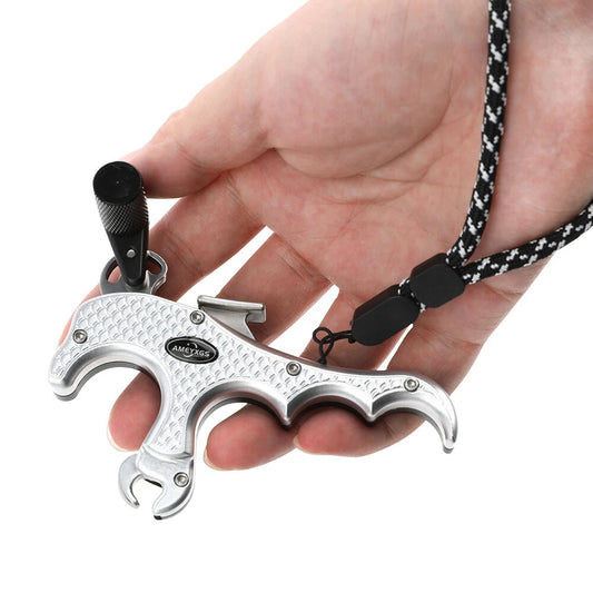 Compound Bow Release, Archery Release Trigger, Thumb Release