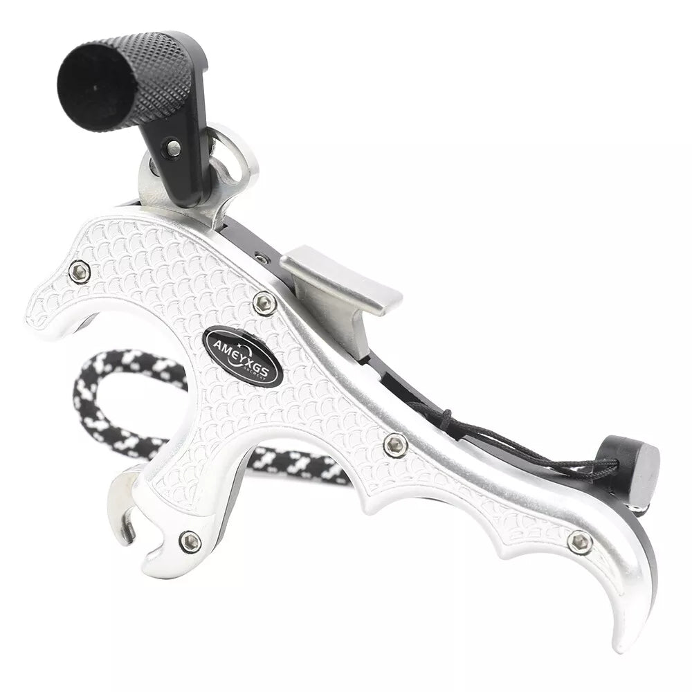Compound Bow Release, Archery Release Trigger, Thumb Release