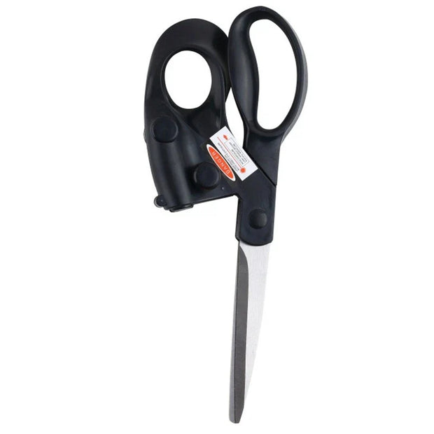 Multifunctional Laser Scissors — Precise Cutting,  Smart Assistance,  Safe and Convenient