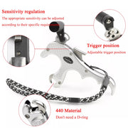 Compound Bow Release, Archery Release Trigger, Thumb Release