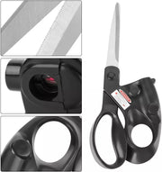 Multifunctional Laser Scissors — Precise Cutting,  Smart Assistance,  Safe and Convenient