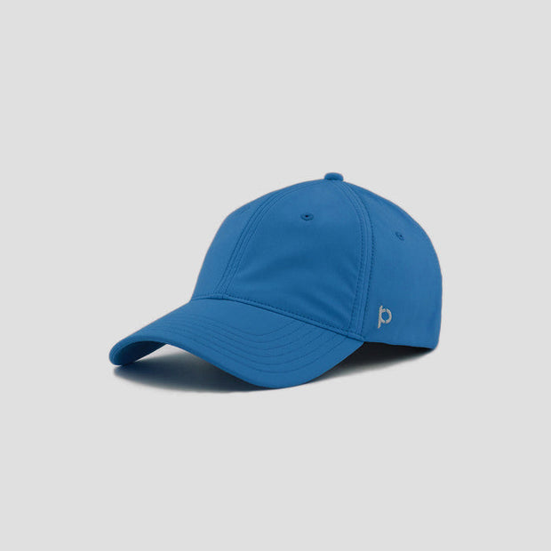 🧢 Moisture-Wicking Sport Hat – Lightweight Sun Protection for Active Days